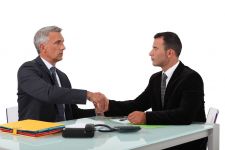 Suite 501, CA Partners